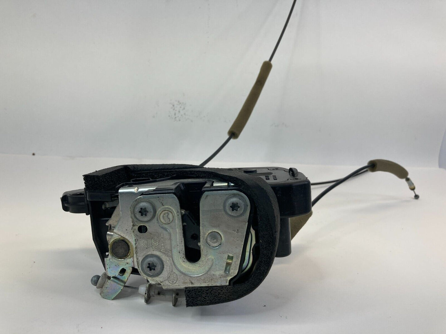 2007-2010 Nissan Sentra Sedan Front Right Side Door Lock Latch Actuator OEM