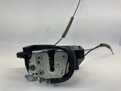 2007-2010 Nissan Sentra Sedan Front Right Side Door Lock Latch Actuator OEM