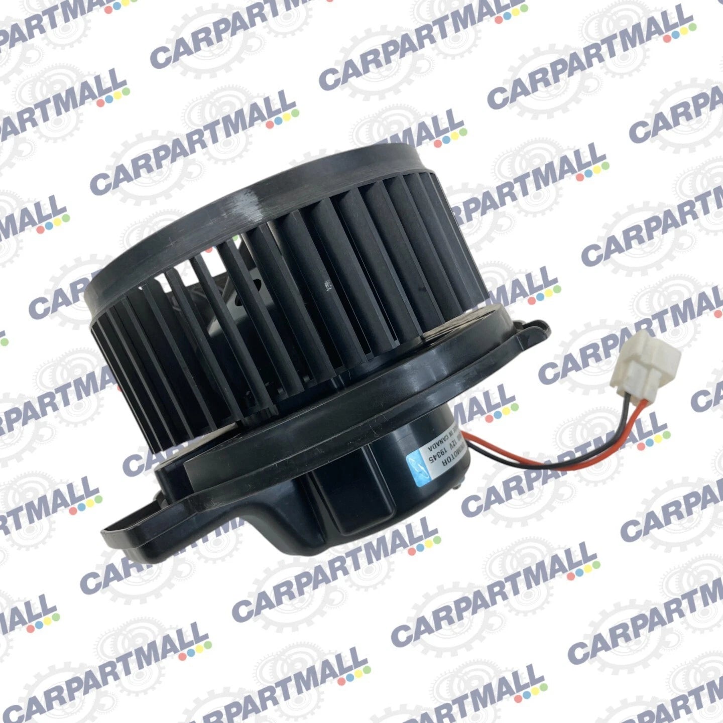 2013 2014 2015 CHEVROLET SPARK 1.2L 16V HVAC A/C HEATER BLOWER MOTOR FAN OEM
