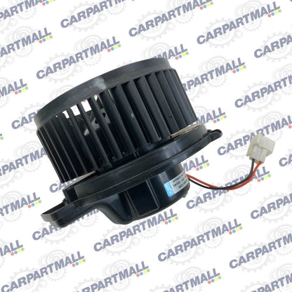 2013 2014 2015 CHEVROLET SPARK 1.2L 16V HVAC A/C HEATER BLOWER MOTOR FAN OEM