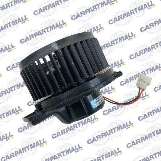 2013 2014 2015 CHEVROLET SPARK 1.2L 16V HVAC A/C HEATER BLOWER MOTOR FAN OEM
