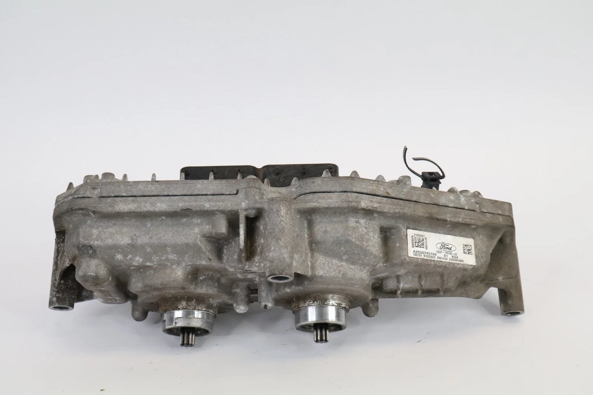 2012-2018 FORD FOCUS TCM TCU TRANSMISSION CONTROL MODULE AE8P-14F085-AE OEM