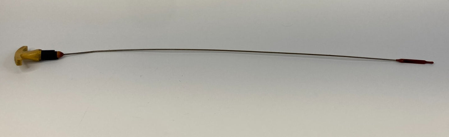 2011-2020 Hyundai Elantra 1.8L L4 Engine Oil Level Gauge Dipstick Dip Stick OEM