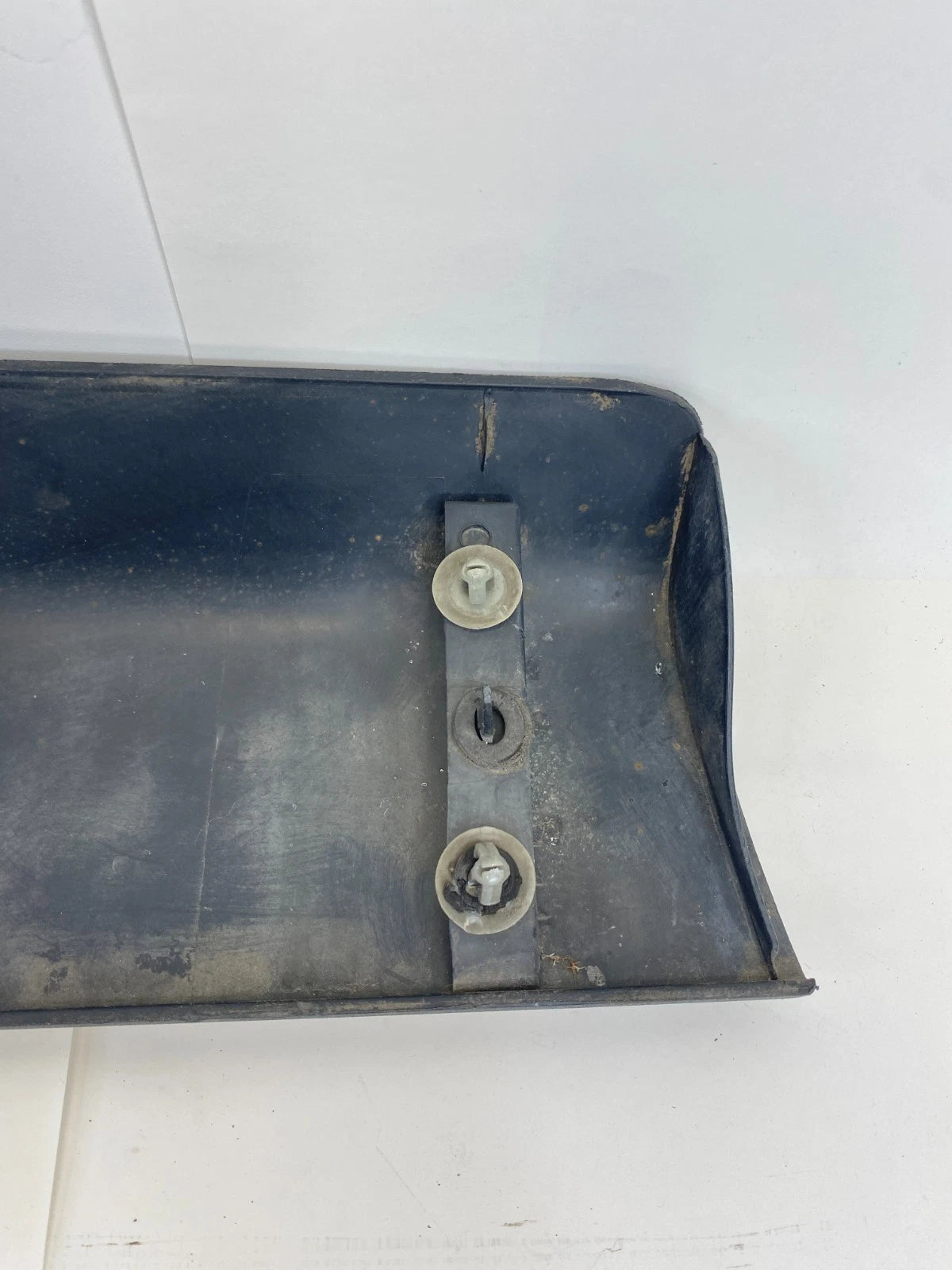 10-19 Ford Taurus Rear Left Back Door Lower Molding Trim Cover AG13-5425335-AW