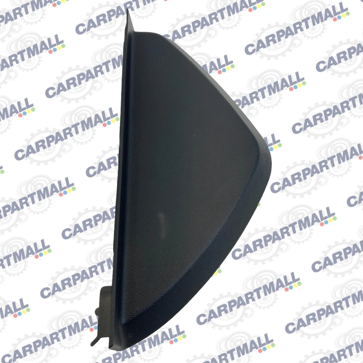 2009 2010 DODGE JOURNEY DASH RIGHT PASSENGER END CAP COVER TRIM 1AZ22TRMAA OEM