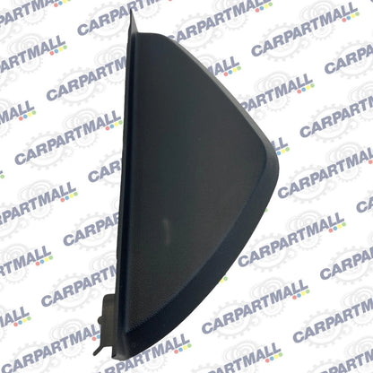 2009 2010 DODGE JOURNEY DASH RIGHT PASSENGER END CAP COVER TRIM 1AZ22TRMAA OEM