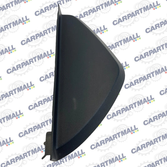 2009 2010 DODGE JOURNEY DASH RIGHT PASSENGER END CAP COVER TRIM 1AZ22TRMAA OEM