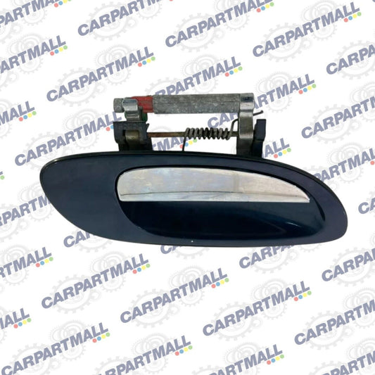 2000-2003 Nissan Maxima Front Right Passenger Side Exterior Door Handle Assembly