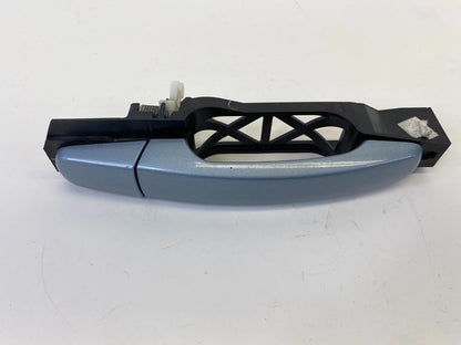 10-17 CHEVY EQUINOX GMC TERRAIN FRONT RIGHT SIDE EXTERIOR DOOR HANDLE 15786204
