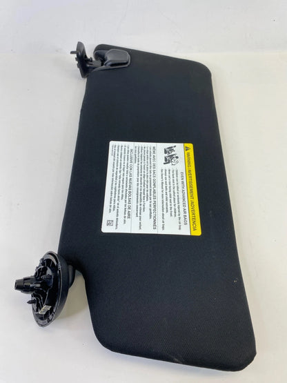 2016-2019 Ford Explorer Police Interceptor Utility Roof Right Sunvisor Shade OEM