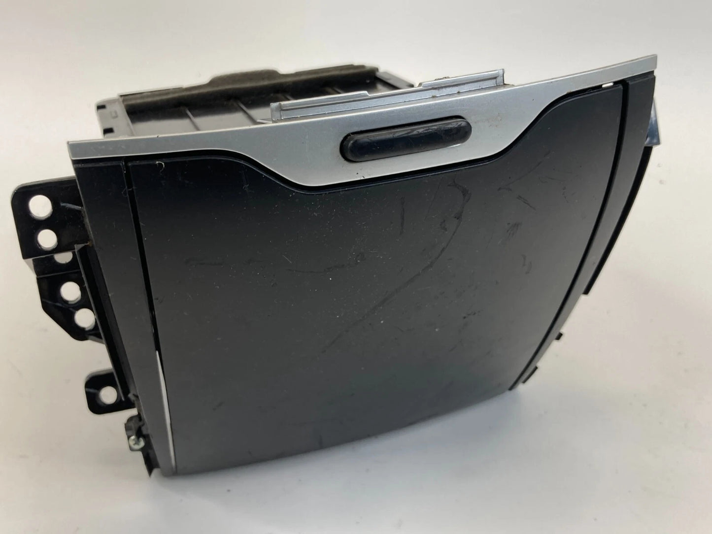 2011-2014 HYUNDAI SONATA CENTER CONSOLE STORAGE COMPARTMENT TRAY 84780-38000 OEM