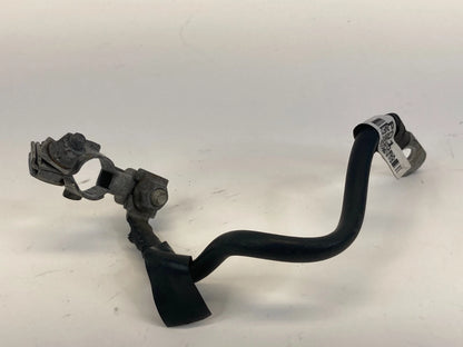 2014 2015 2016 KIA SOUL BATTERY TERMINAL NEGATIVE CABLE WIRING HARNESS WIRE OEM