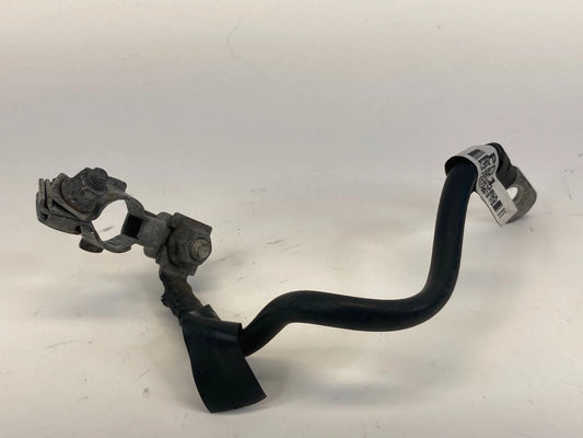 2014 2015 2016 KIA SOUL BATTERY TERMINAL NEGATIVE CABLE WIRING HARNESS WIRE OEM