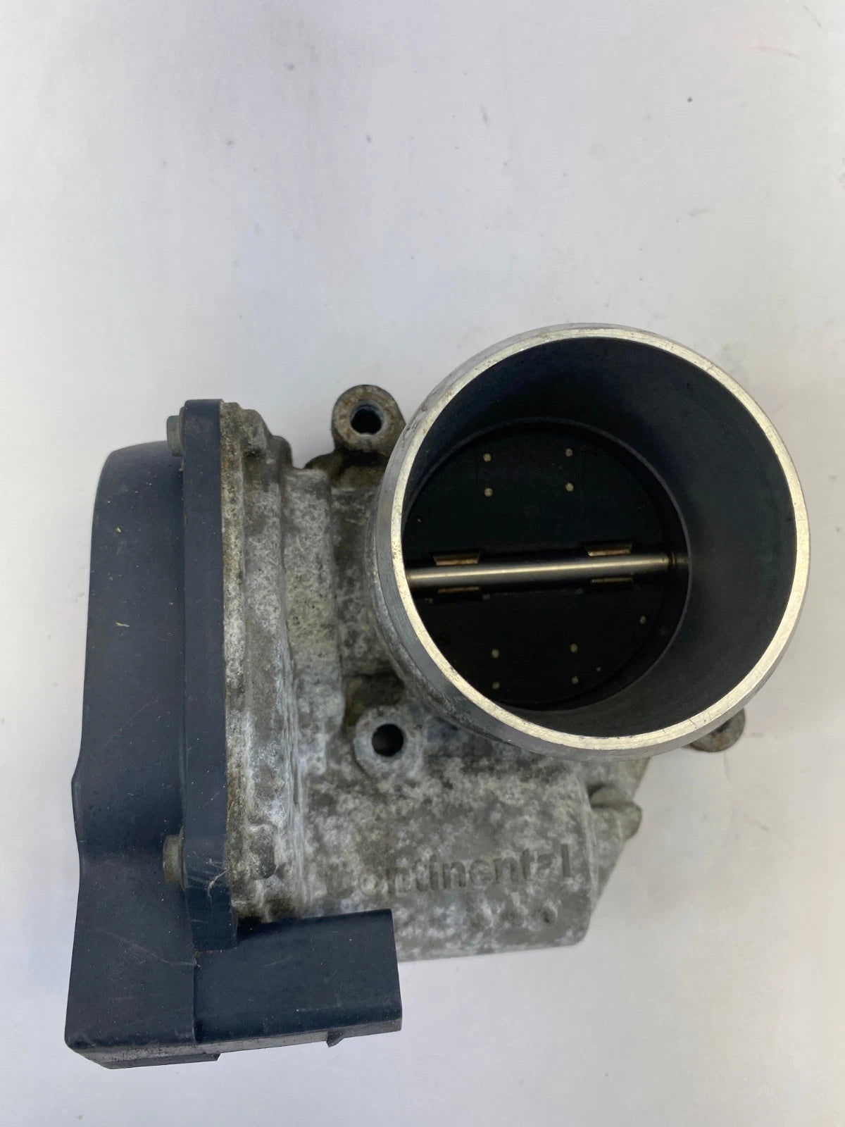2009-2017 VOLKSWAGEN CC INTAKE THROTTLE BODY VALVE FRONT OEM FACTORY A2C53302056