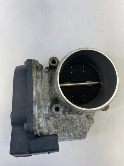 2009-2017 VOLKSWAGEN CC INTAKE THROTTLE BODY VALVE FRONT OEM FACTORY A2C53302056