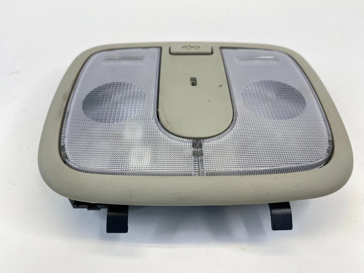 2012-2017 KIA RIO FRONT ROOF INTERIOR OVERHEAD CONSOLE MAP LIGHT LAMP OEM