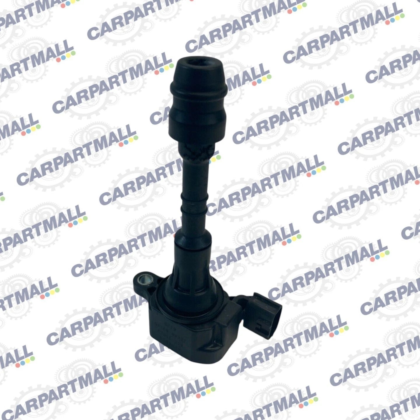 2003-2007 NISSAN MURANO 3.5L IGNITION COIL SPARK PLUG BOOT OEM 22448-8J115
