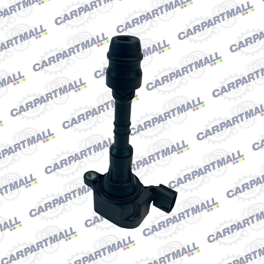 2003-2007 NISSAN MURANO 3.5L IGNITION COIL SPARK PLUG BOOT OEM 22448-8J115