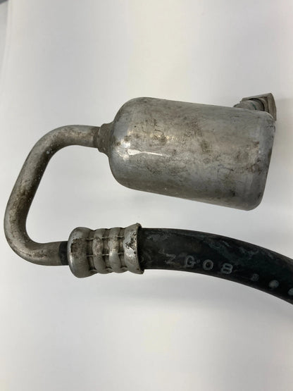 2006 2007 LEXUS RX400H 3.3L V6 A/C REFRIGERANT DISCHARGE HOSE PIPE TUBE LINE OEM