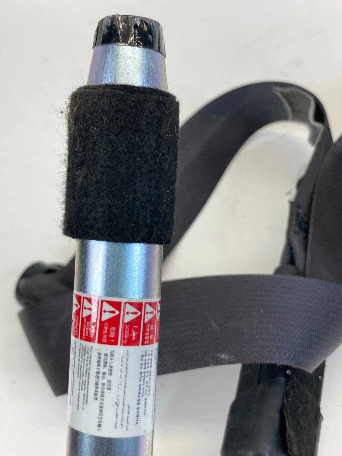 2014-2019 Kia Soul Front Right Passenger Seat Belt Retractor Assembly 88820B2500