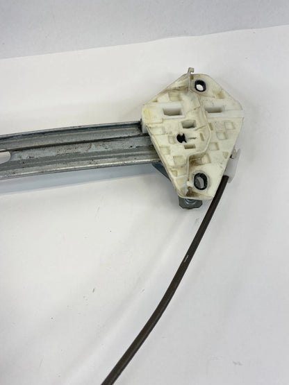 03-07 HONDA ACCORD FRONT RIGHT DOOR POWER WINDOW MOTOR REGULATOR 1790B-50829H