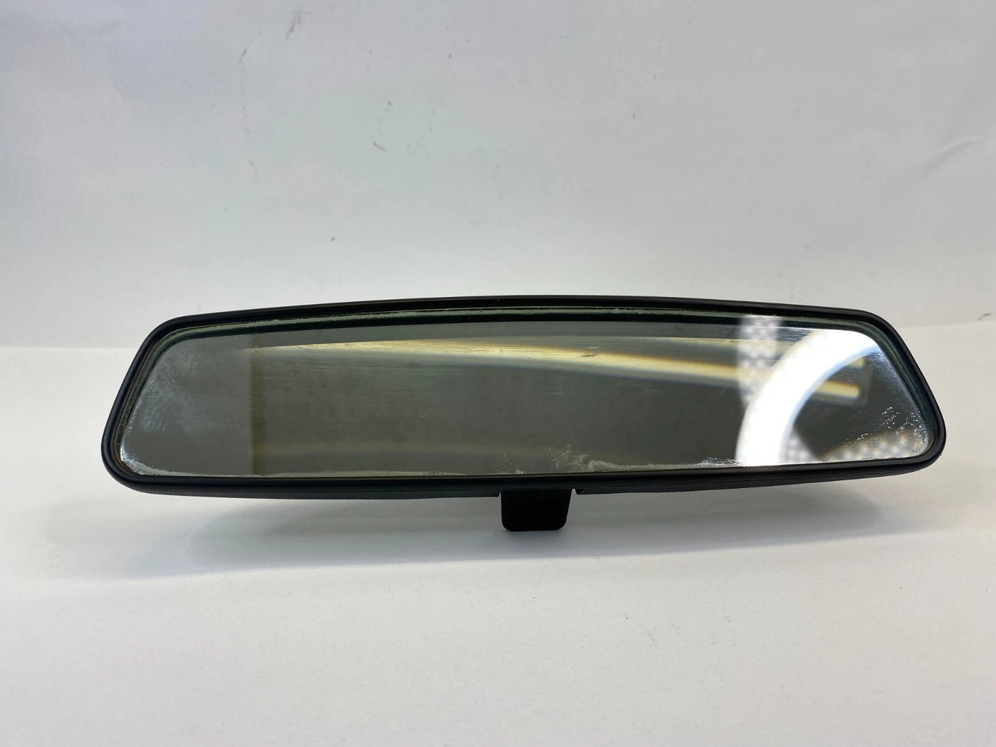 2015-2019 HYUNDAI SONATA REAR VIEW INTERIOR MIRROR ASSEMBLY OEM E8011083