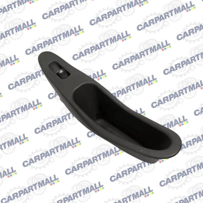 99-02 DAEWOO LEGANZA FRONT RIGHT PASSENGER DOOR WINDOW SWITCH W/BEZEL 612W04170