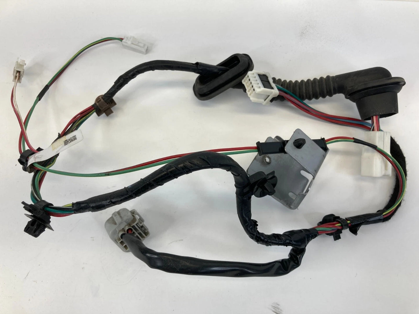2011-2014 SUBARU OUTBACK LEGACY REAR LEFT DOOR HARNESS WIRE WIRING 81823AJ11A