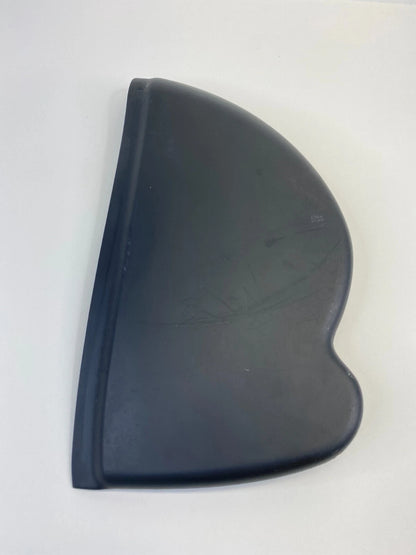 1998-2003 VW VOLKSWAGEN PASSAT DASH RIGHT SIDE END CAP COVER TRIM 3B0858036 OEM