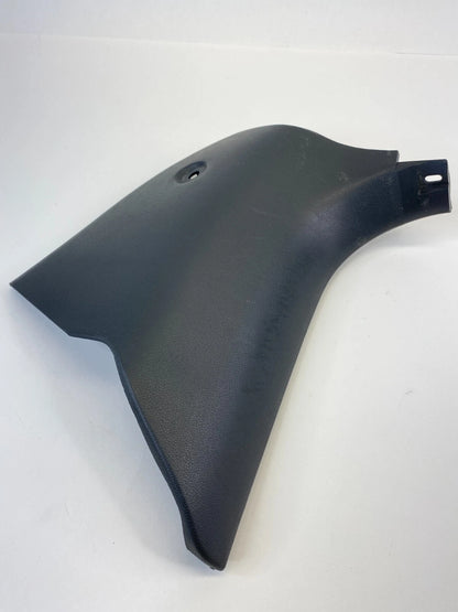 2004-2009 MAZDA 3 MAZDA3 FRONT LEFT DRIVER LOWER KICK PANEL TRIM BP4K-68-390 OEM
