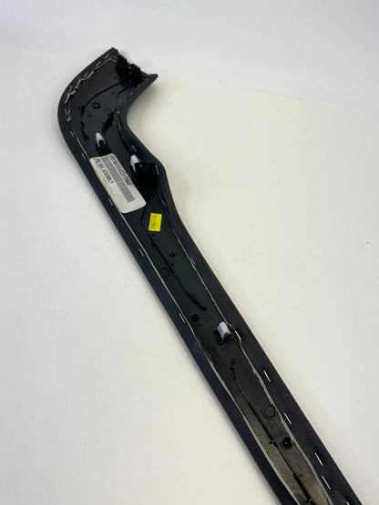 2015-2018 FORD EDGE CENTER CONSOLE RIGHT SIDE COVER TRIM BEZEL EM2BR061A16 OEM