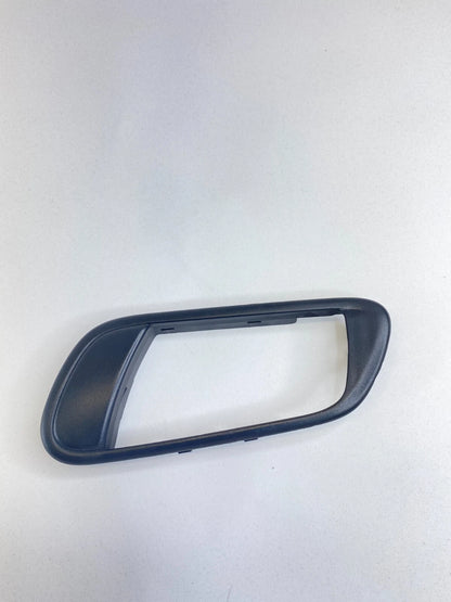 2005-2009 SUBARU LEGACY INNER REAR LEFT DOOR HANDLE TRIM BEZEL 94246AG03A OEM