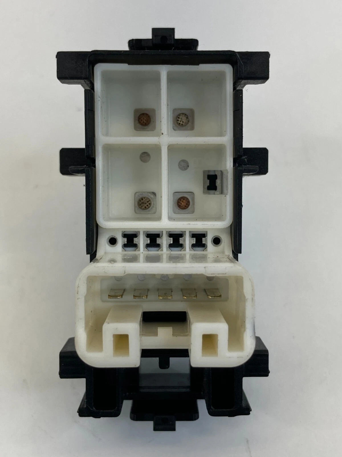 07 08 09 10 TOYOTA CAMRY SEDAN REAR LEFT DOOR POWER WINDOW BUTTON SWITCH OEM