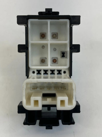 07 08 09 10 TOYOTA CAMRY SEDAN REAR LEFT DOOR POWER WINDOW BUTTON SWITCH OEM