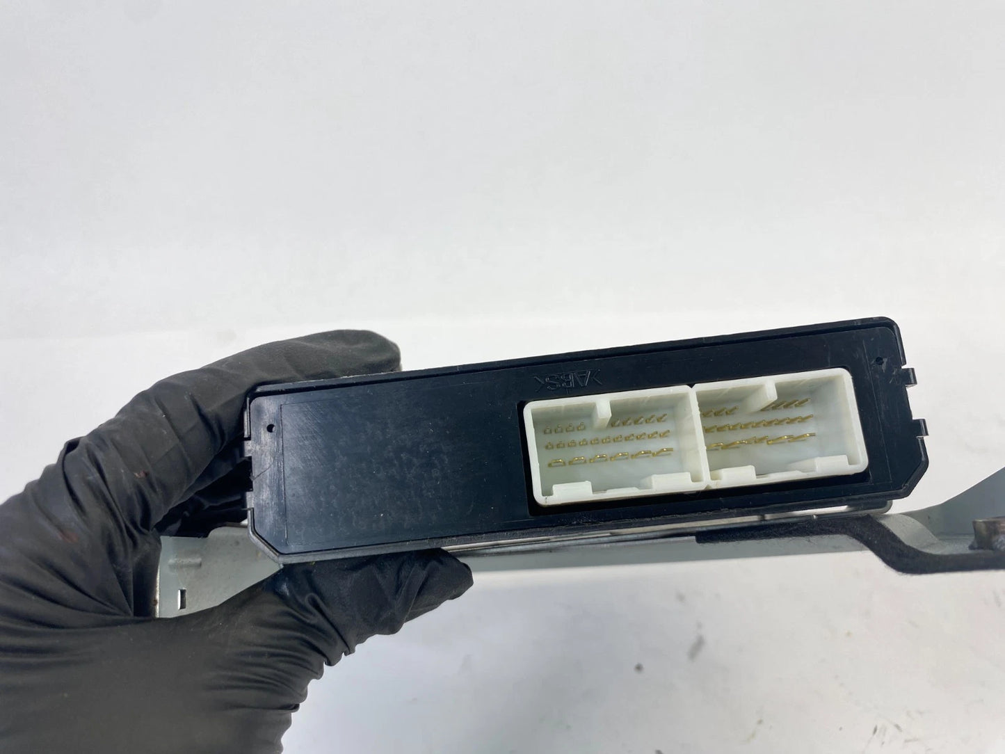 2007-2009 LEXUS RX350 HVAC AIR TEMP CLIMATE COMPUTER CONTROL MODULE 88650-0E021