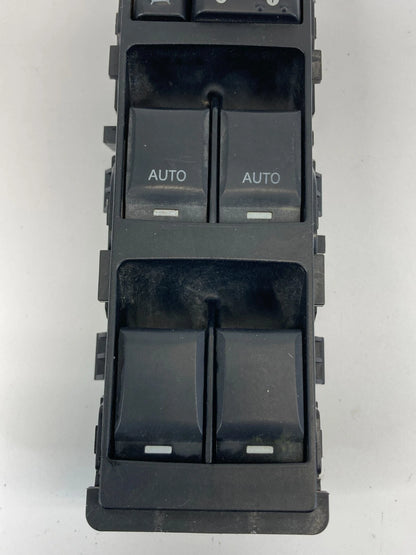 06-10 CHRYSLER 300 FRONT LEFT DRIVER MASTER POWER WINDOW SWITCH 4602736AA