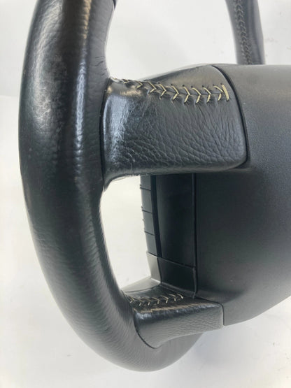 2009-2012 FORD FLEX STEERING WHEEL ASSY W/ CRUISE CONTROL PHONE SWITCH OEM