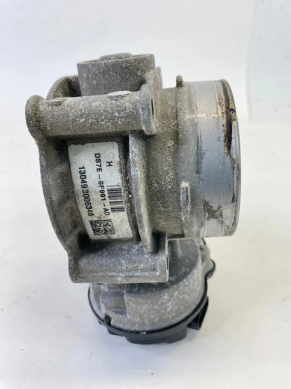 2013-2020 FORD FUSION 1.5L L4 A/T THROTTLE BODY THROTTLE VALVE DS7E-9F991-AD