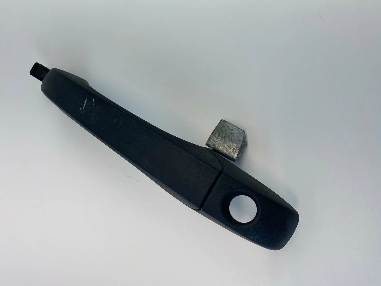 07-12 DODGE CALIBER 07-17 COMPASS FRONT LEFT DRIVER SIDE EXTERIOR DOOR HANDLE