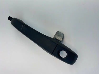07-12 DODGE CALIBER 07-17 COMPASS FRONT LEFT DRIVER SIDE EXTERIOR DOOR HANDLE