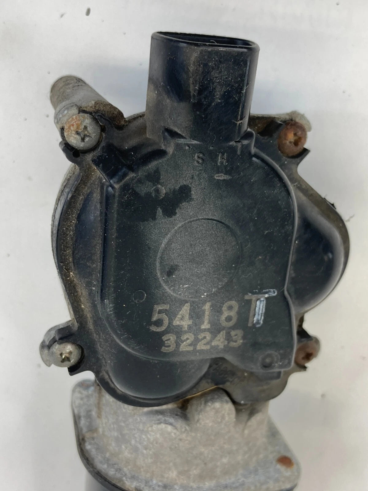 04 05 06 07 08 SUBARU FORESTER FRONT WINDSHIELD WIPER MOTOR ASSEMBLY OEM