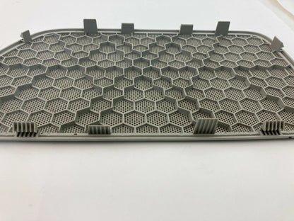 2006-2011 SAAB 9-3 REAR LEFT DRIVER SIDE SPEAKER TWEETER GRILL GRILLE COVER TRIM