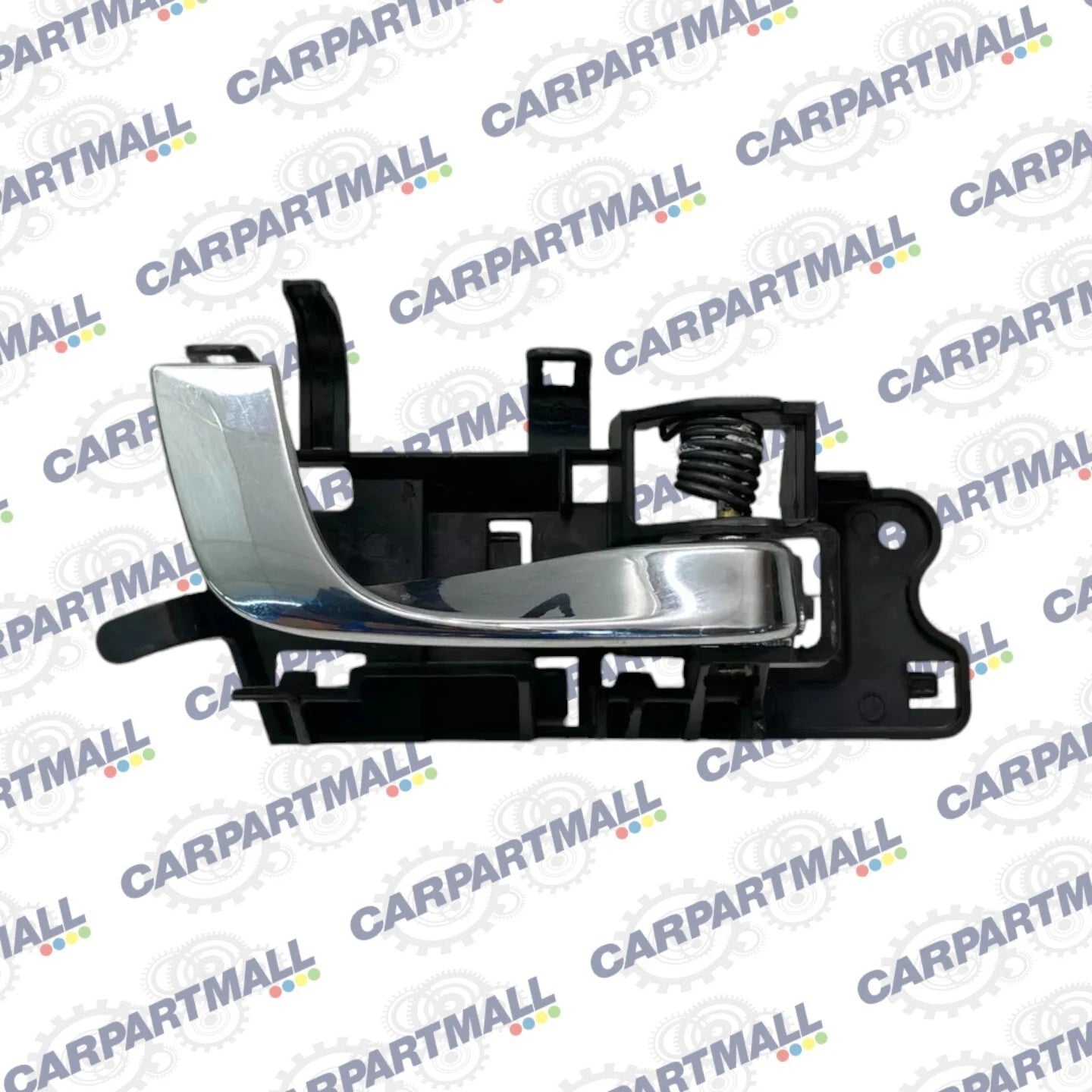 03 04 05 06 07 CADILLAC CTS REAR RIGHT BACK SIDE INNER DOOR HANDLE 257078893 OEM
