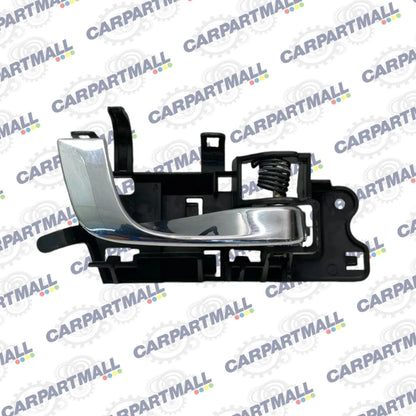 03 04 05 06 07 CADILLAC CTS REAR RIGHT BACK SIDE INNER DOOR HANDLE 257078893 OEM