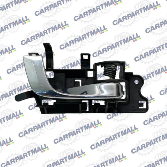 03 04 05 06 07 CADILLAC CTS REAR RIGHT BACK SIDE INNER DOOR HANDLE 257078893 OEM