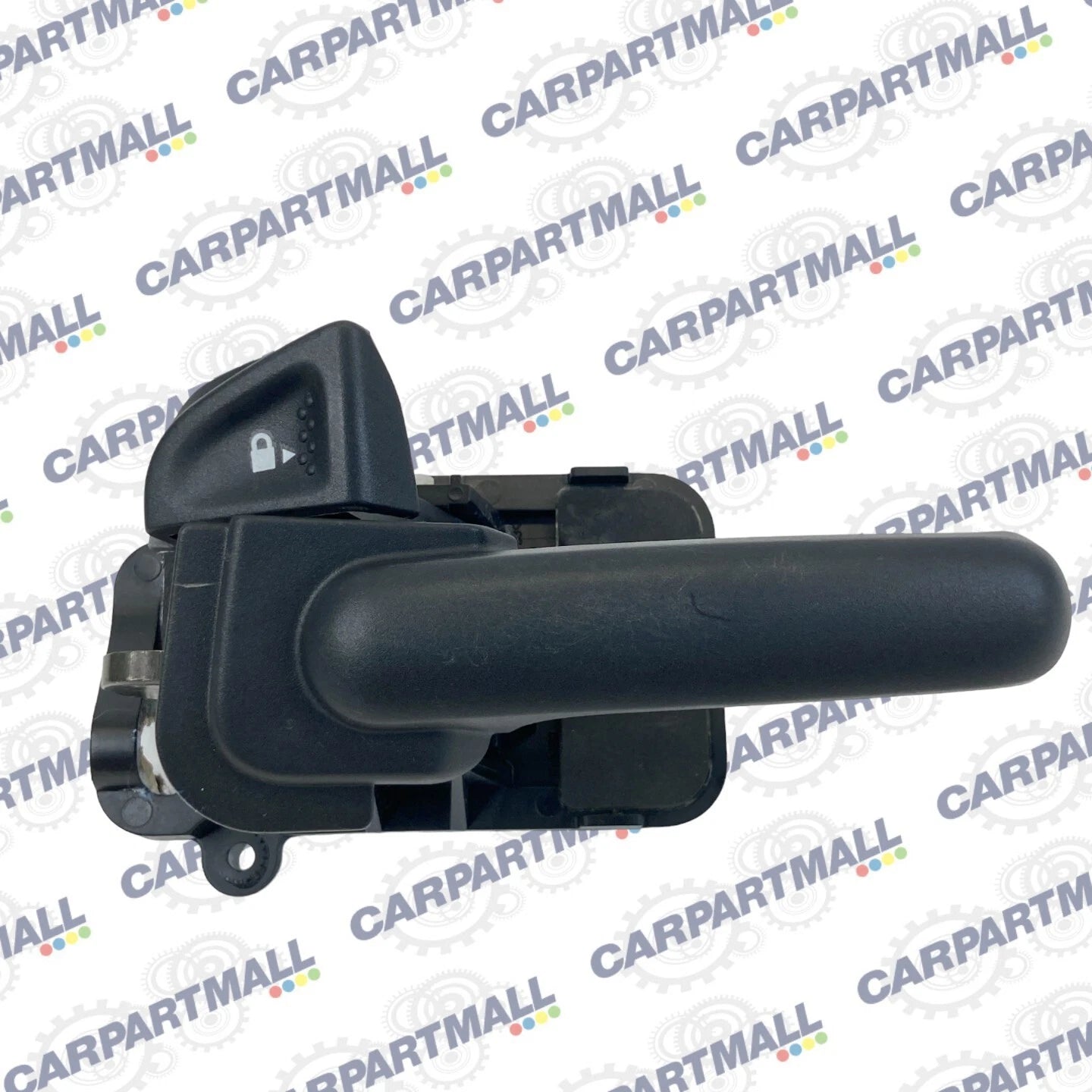 2002-2005 FORD EXPLORER FRONT LEFT DRIVER INNER DOOR HANDLE 1L24-7822601-ADW OEM