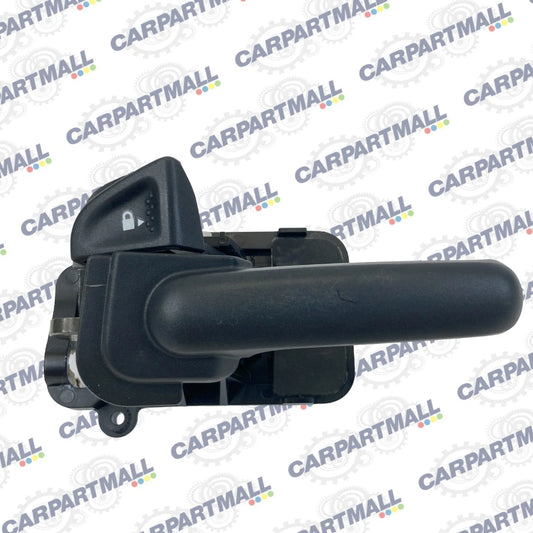 2002-2005 FORD EXPLORER FRONT LEFT DRIVER INNER DOOR HANDLE 1L24-7822601-ADW OEM