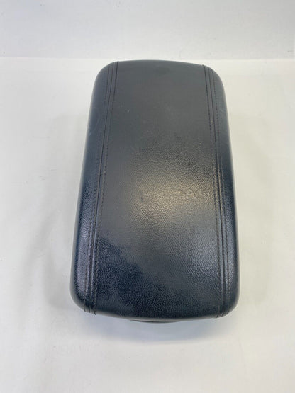 2010-2013 Kia Forte Center Console Armrest Arm Rest Storage Compartment OEM