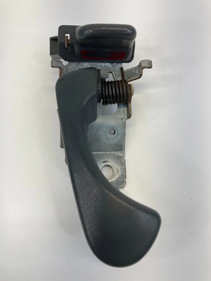 1997-2004 MITSUBISHI MONTERO SPORT FRONT LEFT SIDE INNER DOOR HANDLE ASSEMBLY