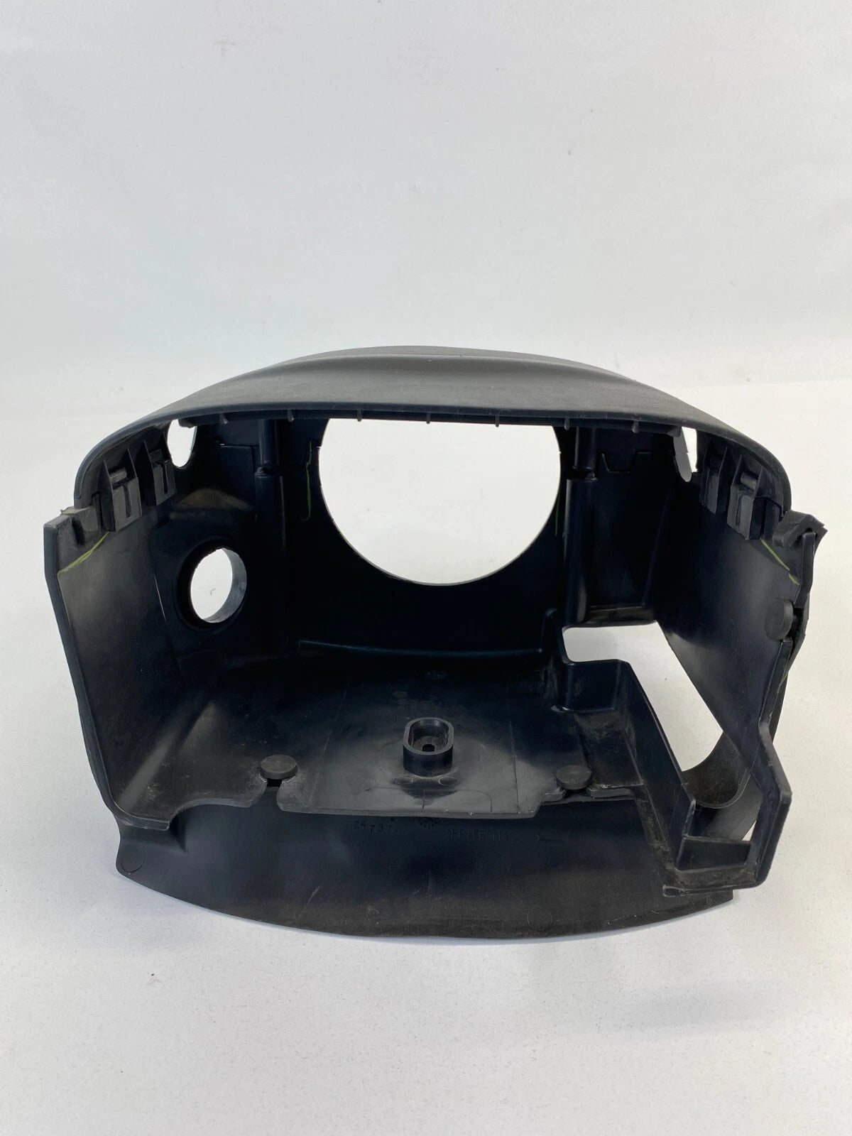 2007-2009 DODGE CALIBER STEERING COLUMN UPPER & LOWER COVER TRIM 0ZT38TRMAA OEM